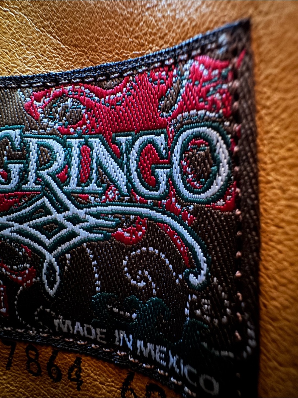 Old Gringo Cowboy Boots - Picture 10 of 16